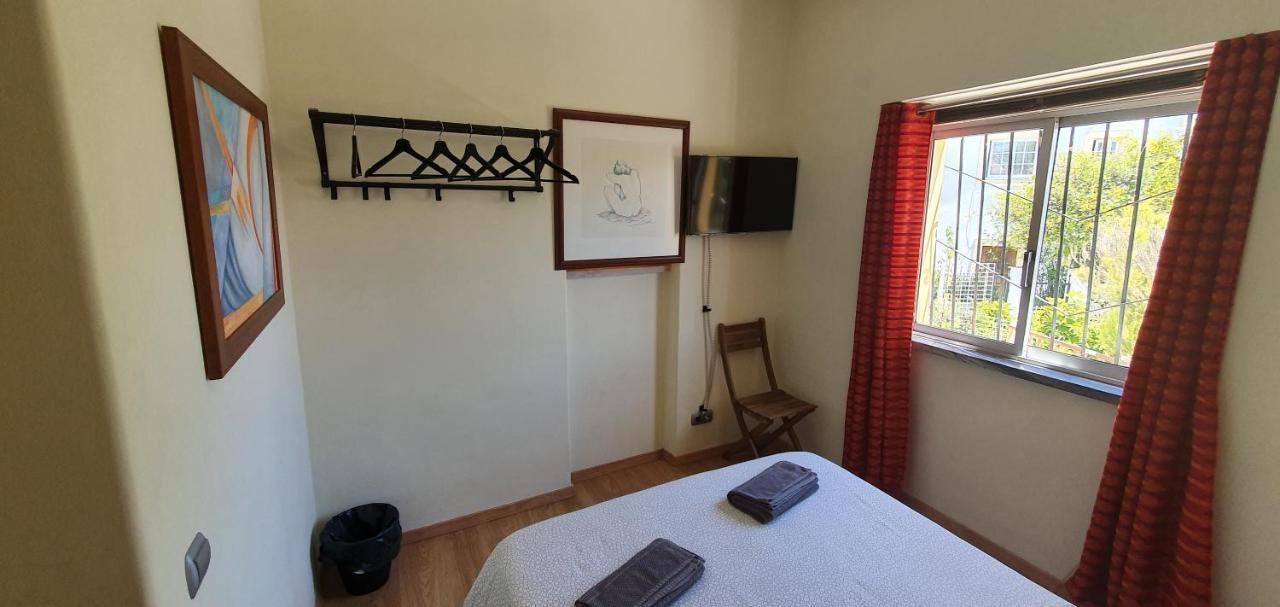 Margarida Guest House - Rooms Almada Zewnętrze zdjęcie